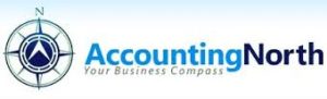 Accounting North Logo