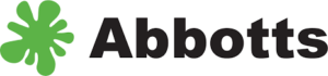 Abbotts Drainage Logo