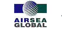 Air Sea Global Logo
