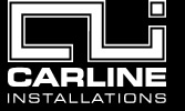 Carline Installations Logo