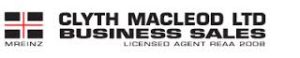 Clyth Macleod Logo