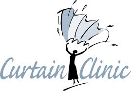 Curtain Clinic Logo