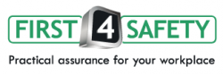 First 4 Safety Logo