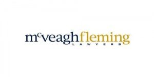 McVeagh Fleming Logo