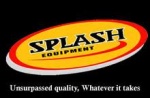 Splash Equipment Limited Logo